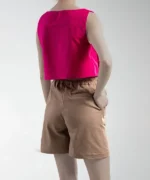 شلوارک کوتاه آسا