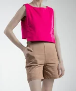 شلوارک کوتاه آسا