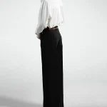 شومیز مروارید