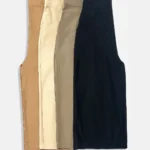 دامن شلواری لینن آتیلا