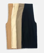 دامن شلواری لینن آتیلا