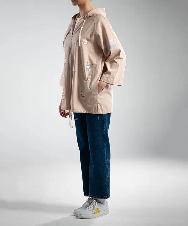 سویشرت کتایون 1