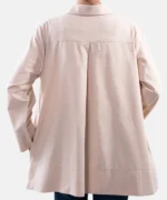 مانتو راش جلو باز