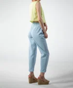 شلوار پاکتی اتیلا