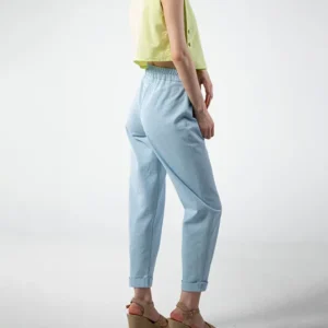 شلوار پاکتی اتیلا