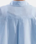 مانتو راش جلو باز