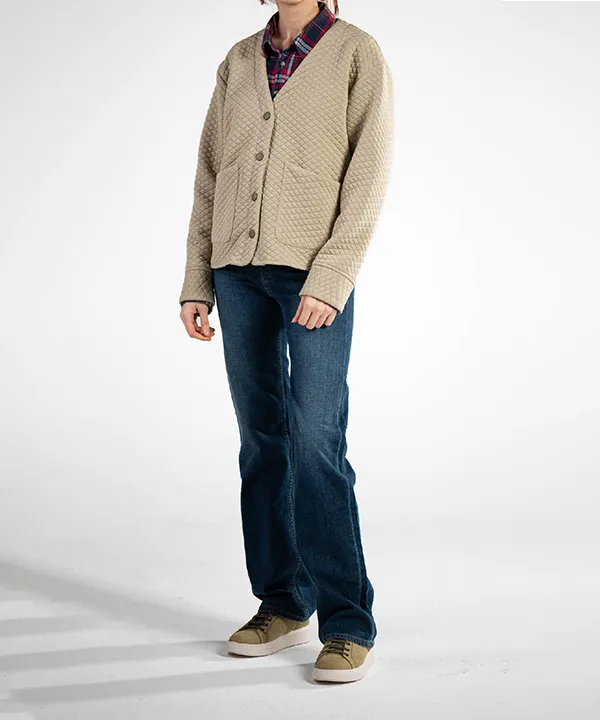 کت وندا دکمه دار 1