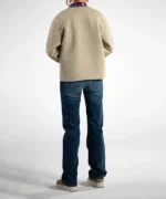 کت وندا دکمه دار2