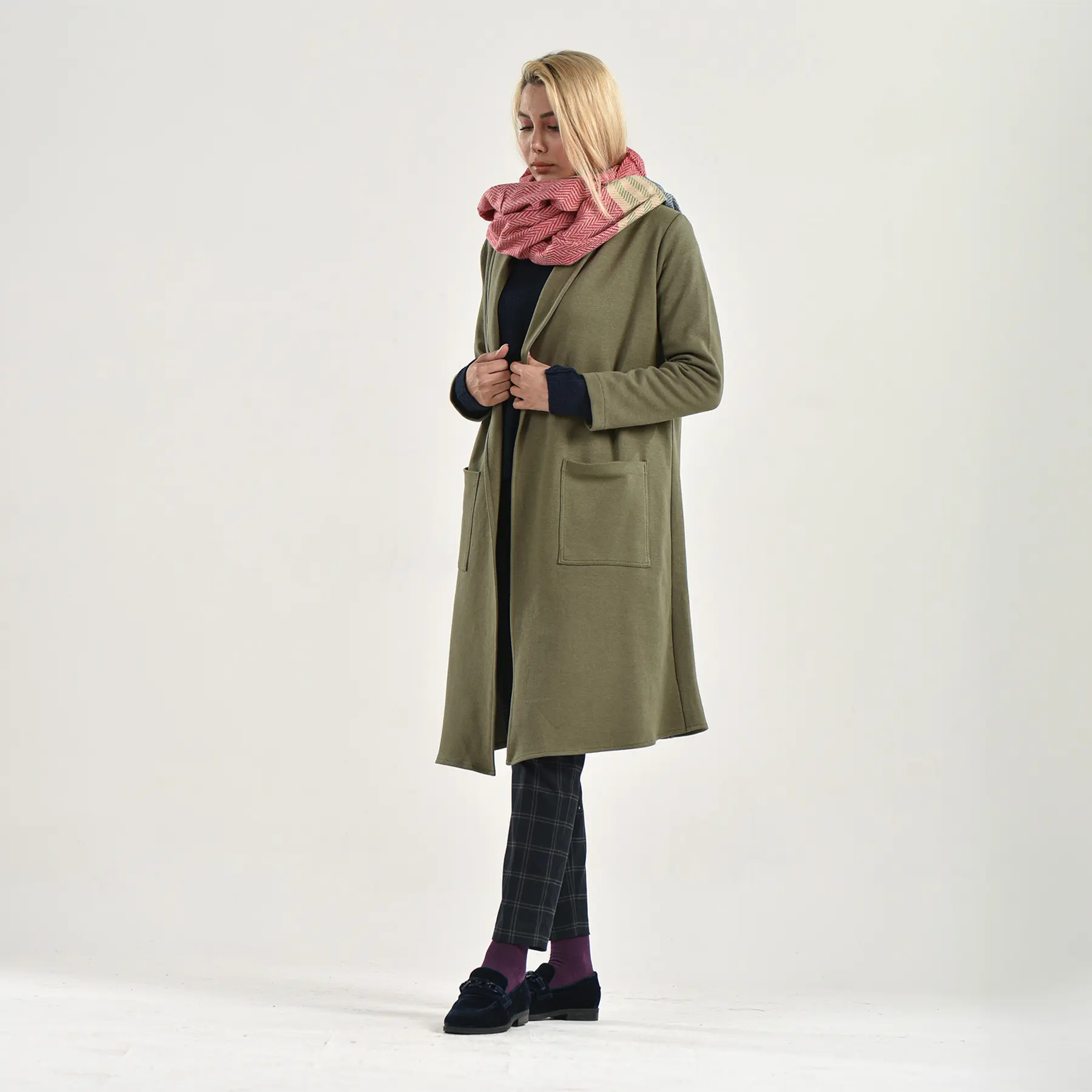 رنگ های خنثی 