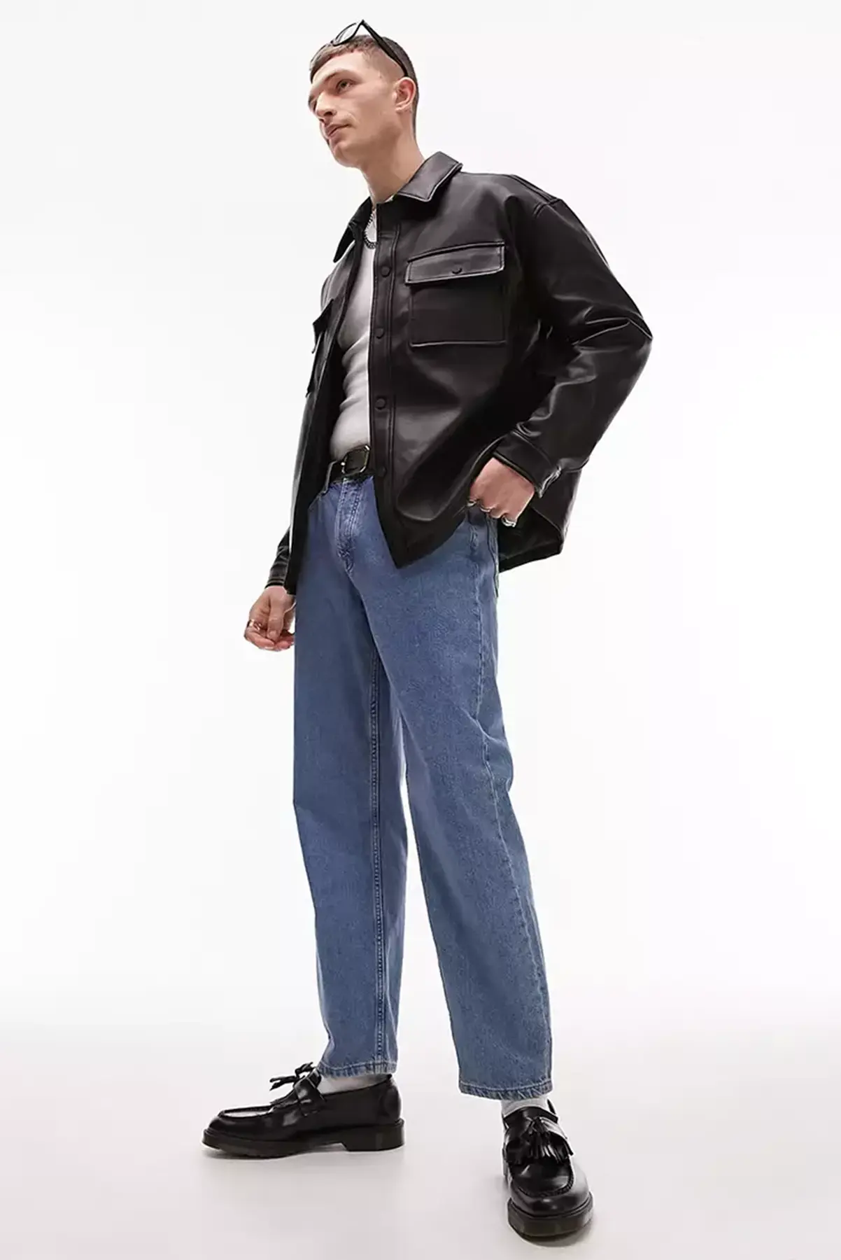 استایل رترو