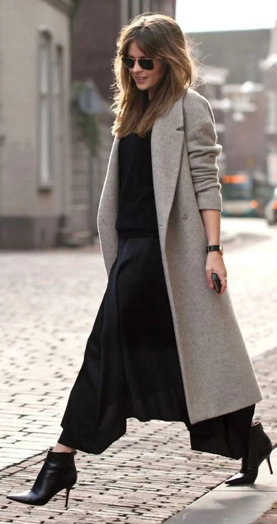 اوناع کت چرمی