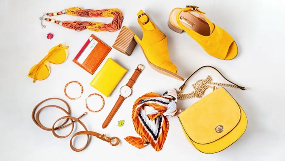 اکسسوری زنانه