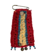 گلسینه کوک دوزی | کد B1