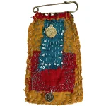 گلسینه کوک دوزی | کد B10