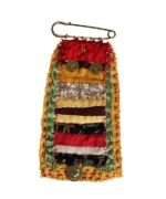 گلسینه کوک دوزی | کد B4