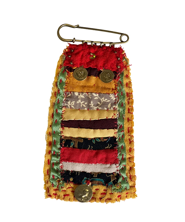 گلسینه کوک دوزی | کد B4