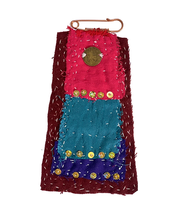 گلسینه کوک دوزی | کد B5