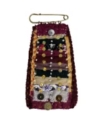 گلسینه کوک دوزی | کد B7