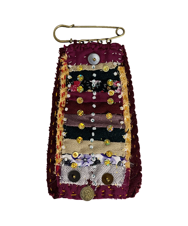 گلسینه کوک دوزی | کد B7