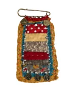 گلسینه کوک دوزی | کد B10