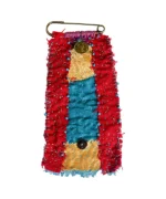 گلسینه کوک دوزی | کد B3