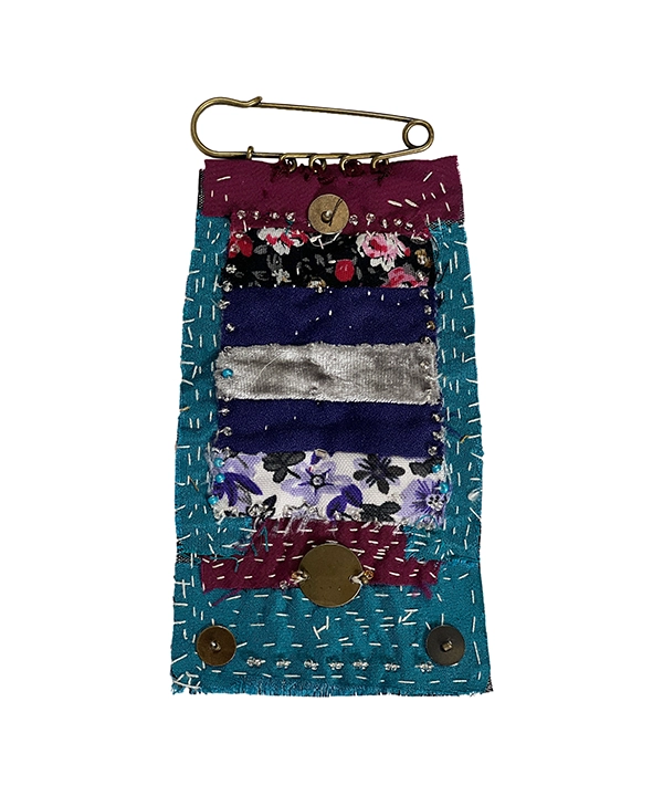 گلسینه کوک دوزی | کد B6