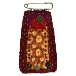 گلسینه کوک دوزی | کد B7