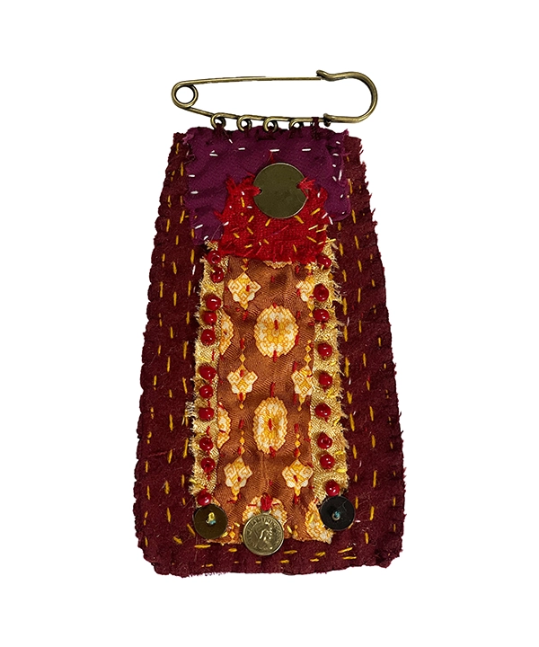 گلسینه کوک دوزی | کد B7