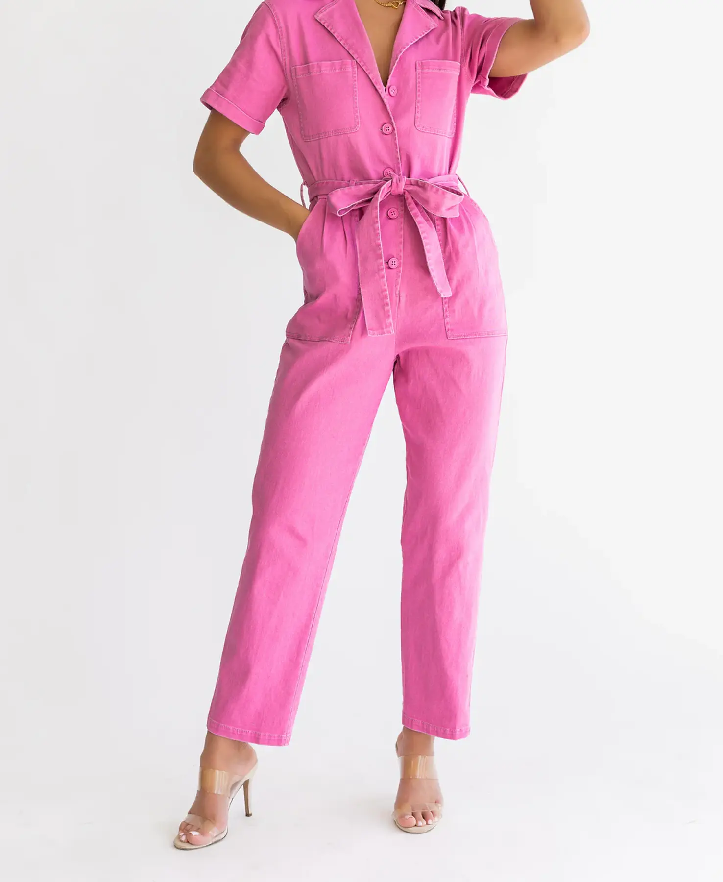 جین سرهمی و رامپر