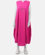 سارافون یقه هفت سرمه