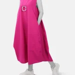 سارافون یقه هفت سرمه