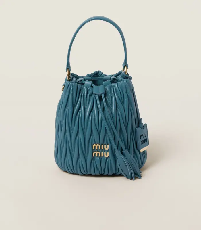 کیف های سطلی