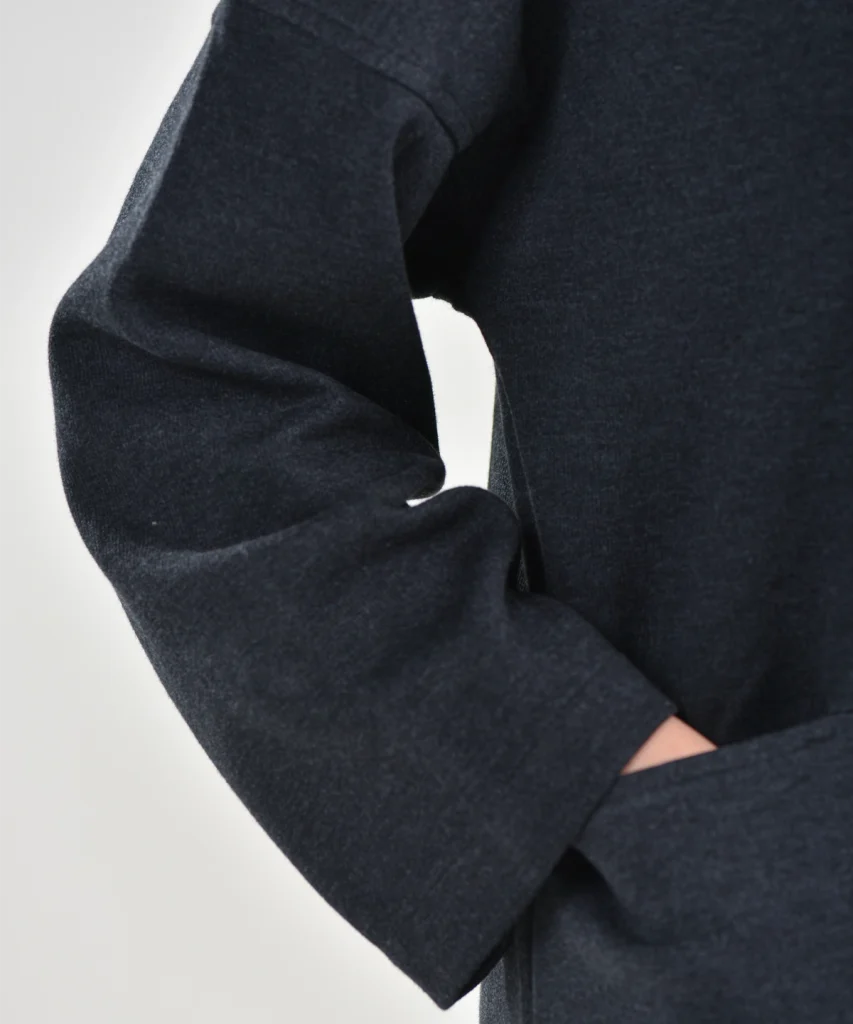 ست هودی و شلوار سلانیک مدل دلنیا