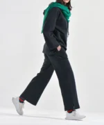 ست هودی و شلوار سلانیک مدل دلنیا