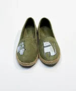 کفش کنفی سدری - Image 3