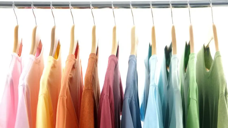 رنگ های لباس تابستانه