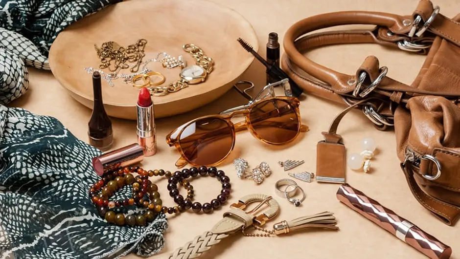 اکسسوری های ترند پاییز 2024