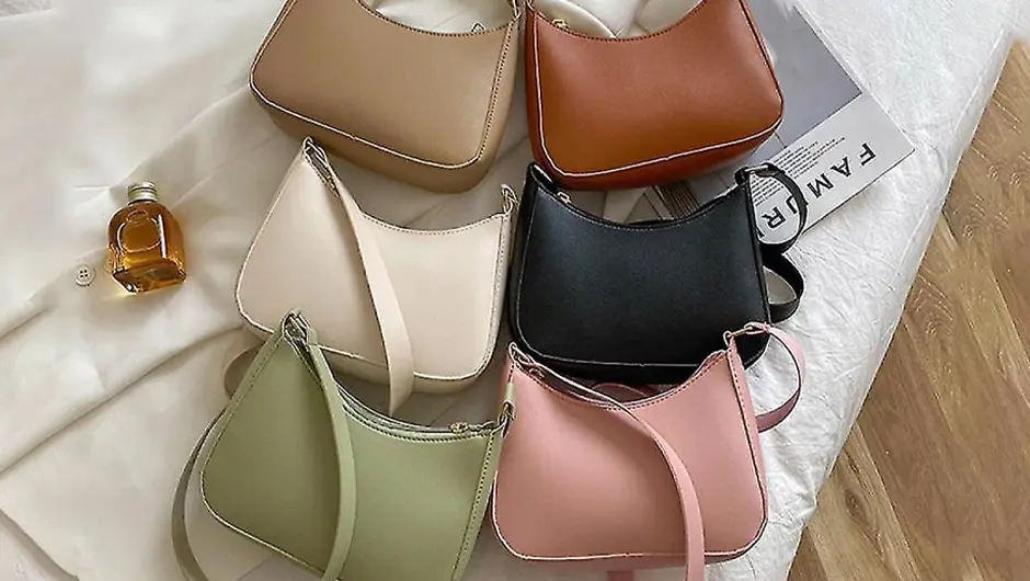 ترندترین کیف های 2024