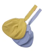 کیف مموری پارچه ای مدل سارا