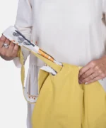 کیف مموری پارچه ای مدل سارا - Image 7