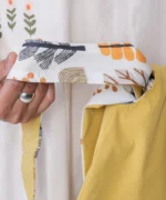 کیف مموری پارچه ای مدل سارا - Image 8