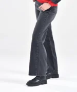 شلوار جین بگی