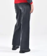 شلوار جین بگی