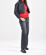 شلوار جین بگی