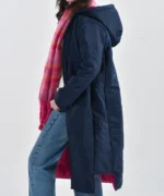 کاپشن مموری زیپ دار مدل پانیذ - Image 7