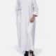 پیراهن لینن ترمه