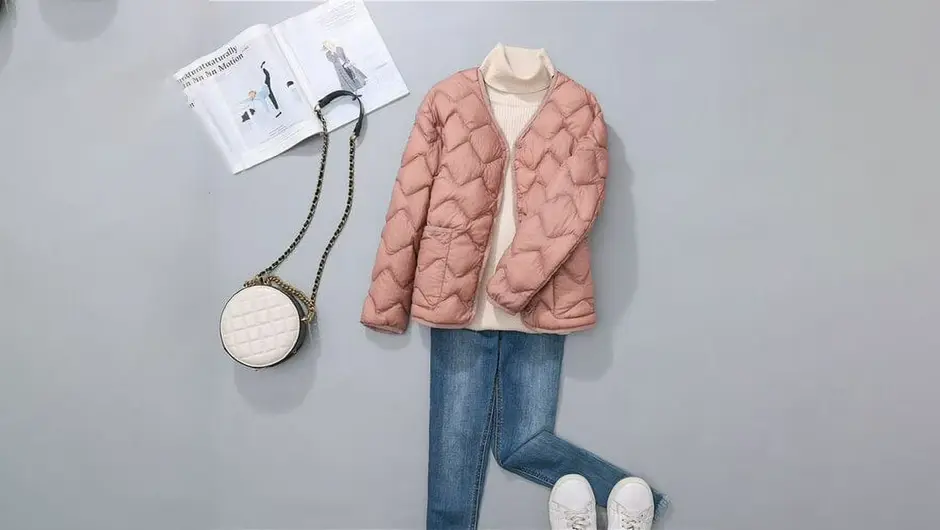 استایل کردن پافر