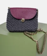 کیف بافت مدل آسا - Image 2