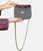 کیف بافت مدل آسا