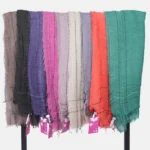 شال سرخابی مدل دلارام